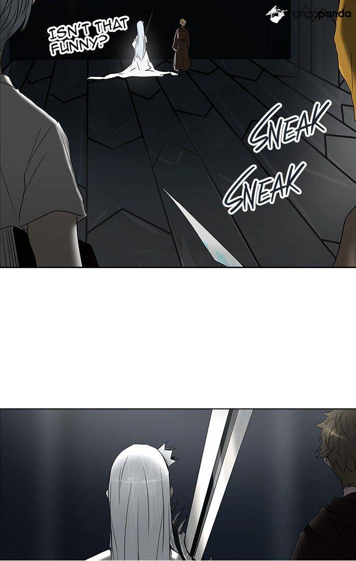 Tower of God Chapter 260 image 58